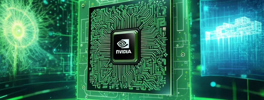 New US Legislation Takes Aim at Preventing Chip Smuggling to China, Nvidia in Focus