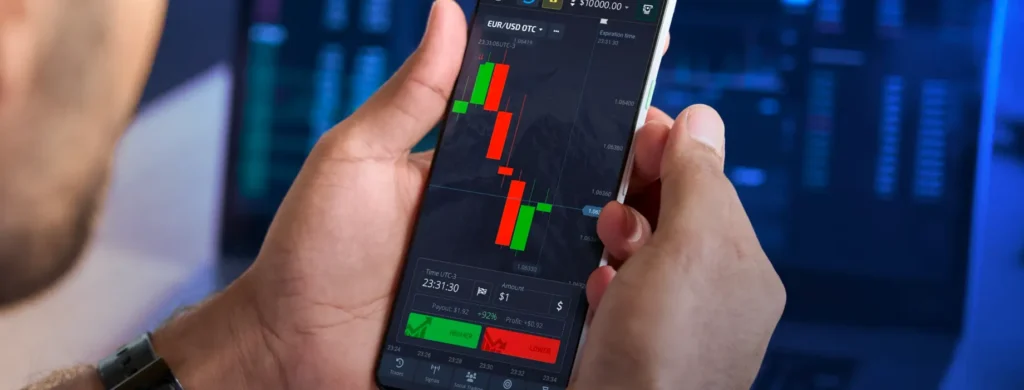 How to Start Trading Pocket Option: Essential Steps for Beginners