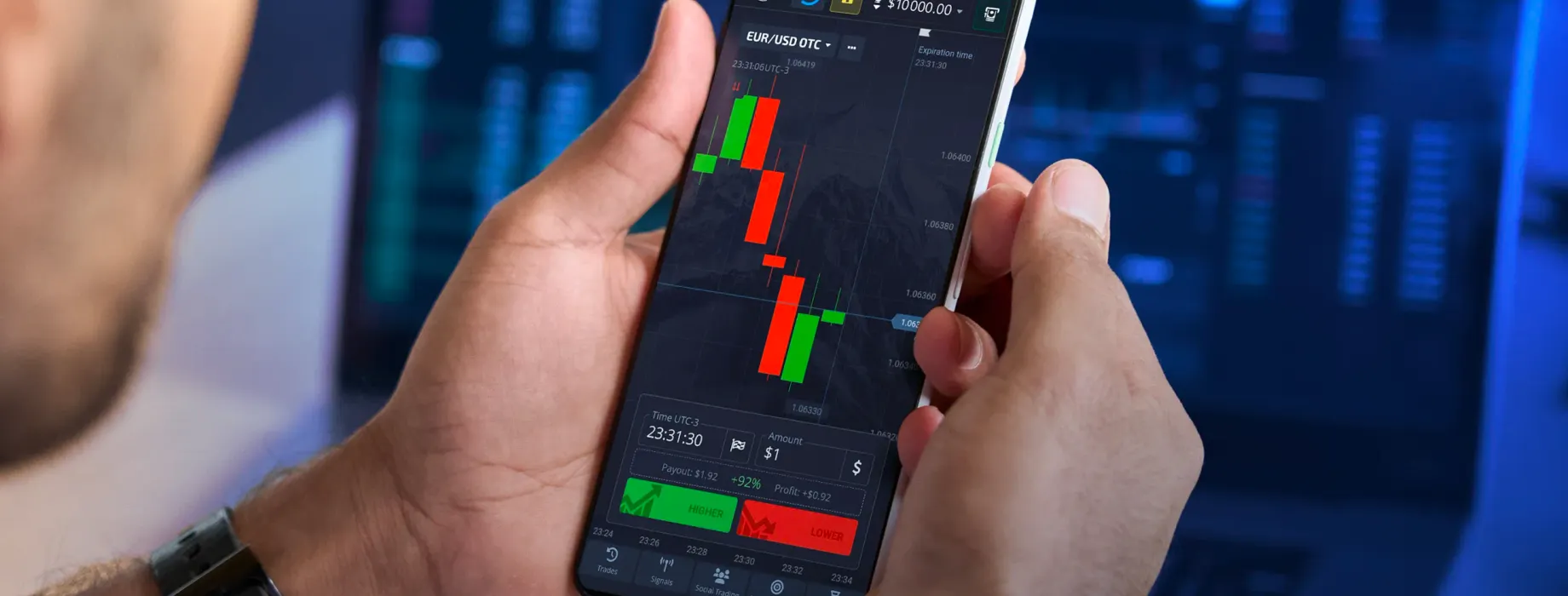 How to Start Trading Pocket Option: Essential Steps for Beginners