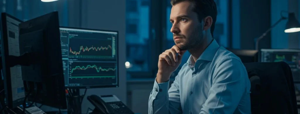 Why is UPS stock down: 7 Critical Analysis Mistakes Costing Investors 31%