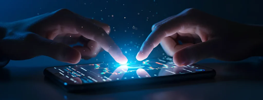 How to use Copy Trading on Pocket Option