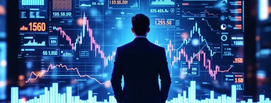Global Markets React as Trump Criticizes Fed Chair and Tech Giants Face Headwinds