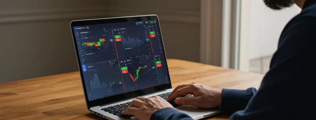 Pocket Option Strategy 1 Minute – Effective 60-Second Trading Approach