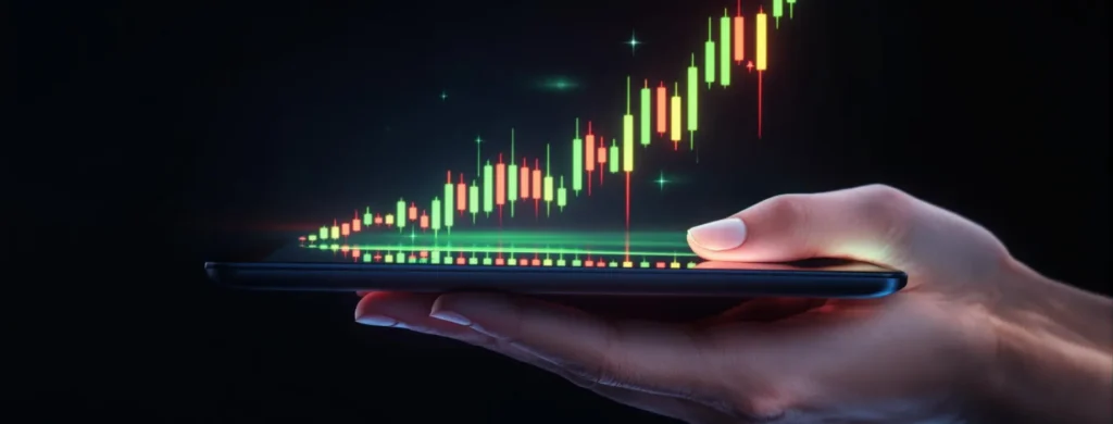 Negociação Automatizada: Integração de Bots com TradingView, Telegram e Excel