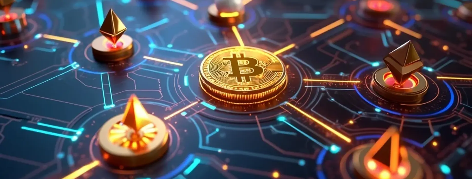 Melhor Bot de Negociação Cripto para Iniciantes
