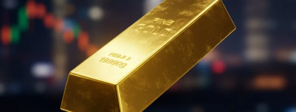 XAUUSD: Gold Price Trends and Analysis