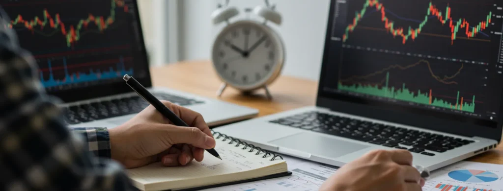 Technical Analysis: Market Insights
